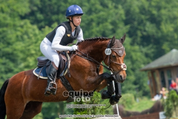 Goldene Schärpe Ponys 2021 (03.+04.07.2021)