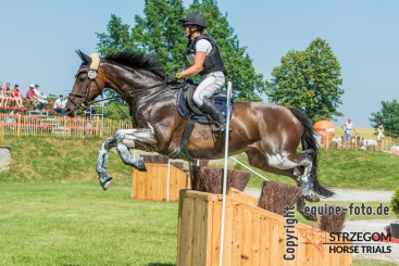 Strzegom Horse Trials 2016