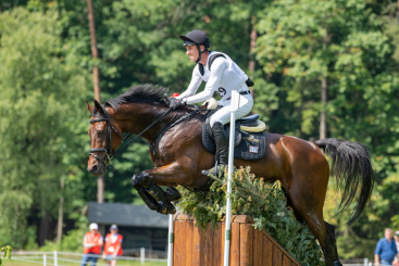 Longines Luhmühlen Horse Trial 2022 (EN)