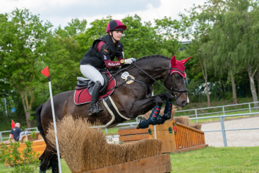 Eventing im Pferdesportzentrum Rheinland