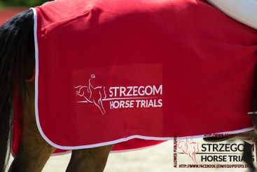 Strzegom Horse Trial 2017 - Sunday
