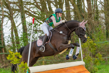 Vielseitigkeitsturnier RV Seydlitz Kamp (05.04.2026)