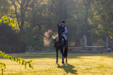 Cross Country Day (beim RWS) (01.05.2025)