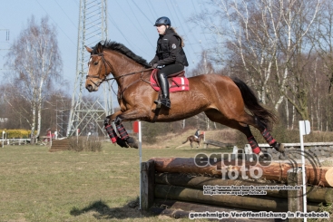 VS-training Wesel Obrighoven