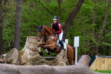 Geländepferdetag ZRFV von Lützow Hamminkeln (08.05.2021)