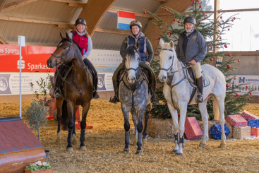 Geländetraining Jarno (13.11.2022)